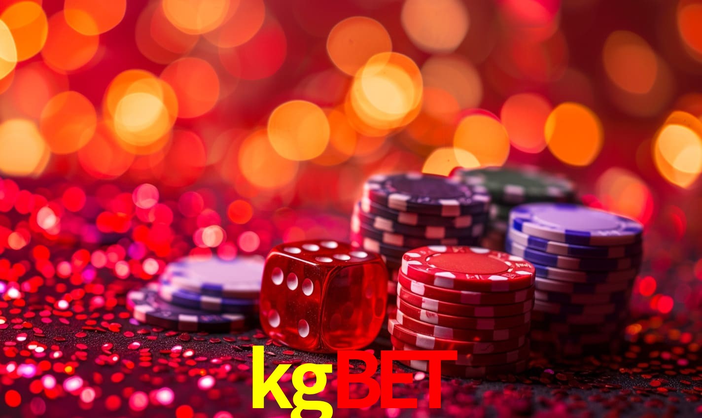Experiência de Jogos kgbet