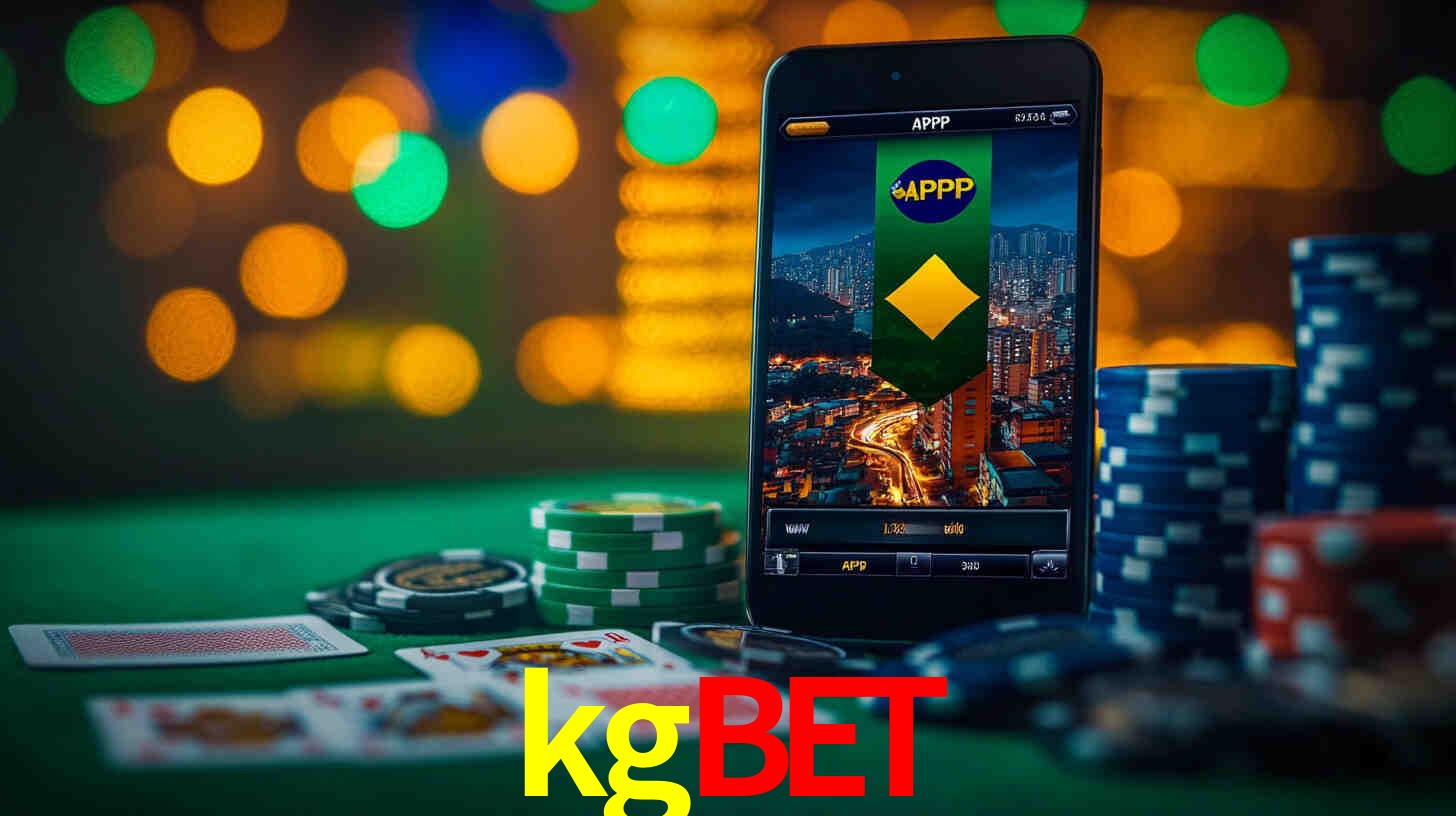 Jogos Certificados kgbet