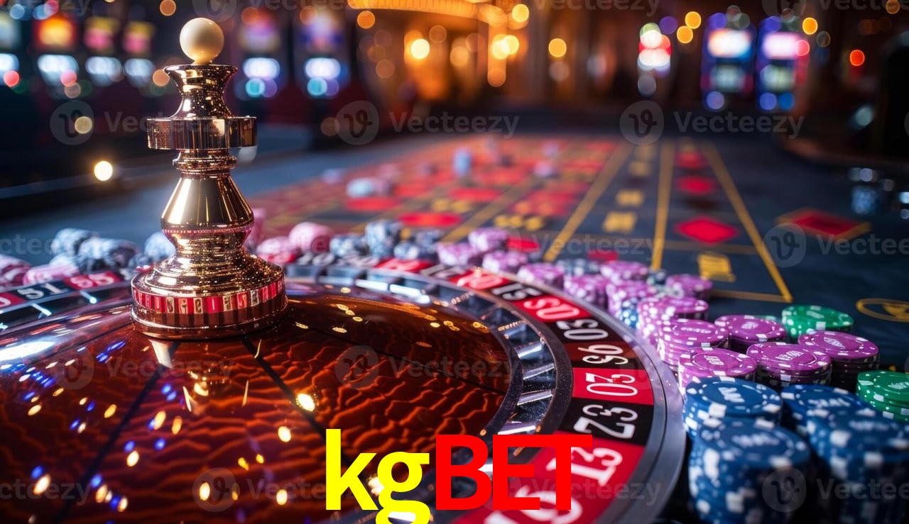 Experiência Cassino kgbet