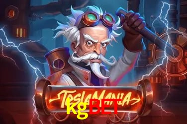 Experiência Promoções kgbet